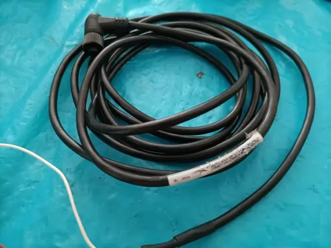 Allen-Bradley / Rockwell Automation 889D-R4BB-5 Industrial Sensor product photo 1