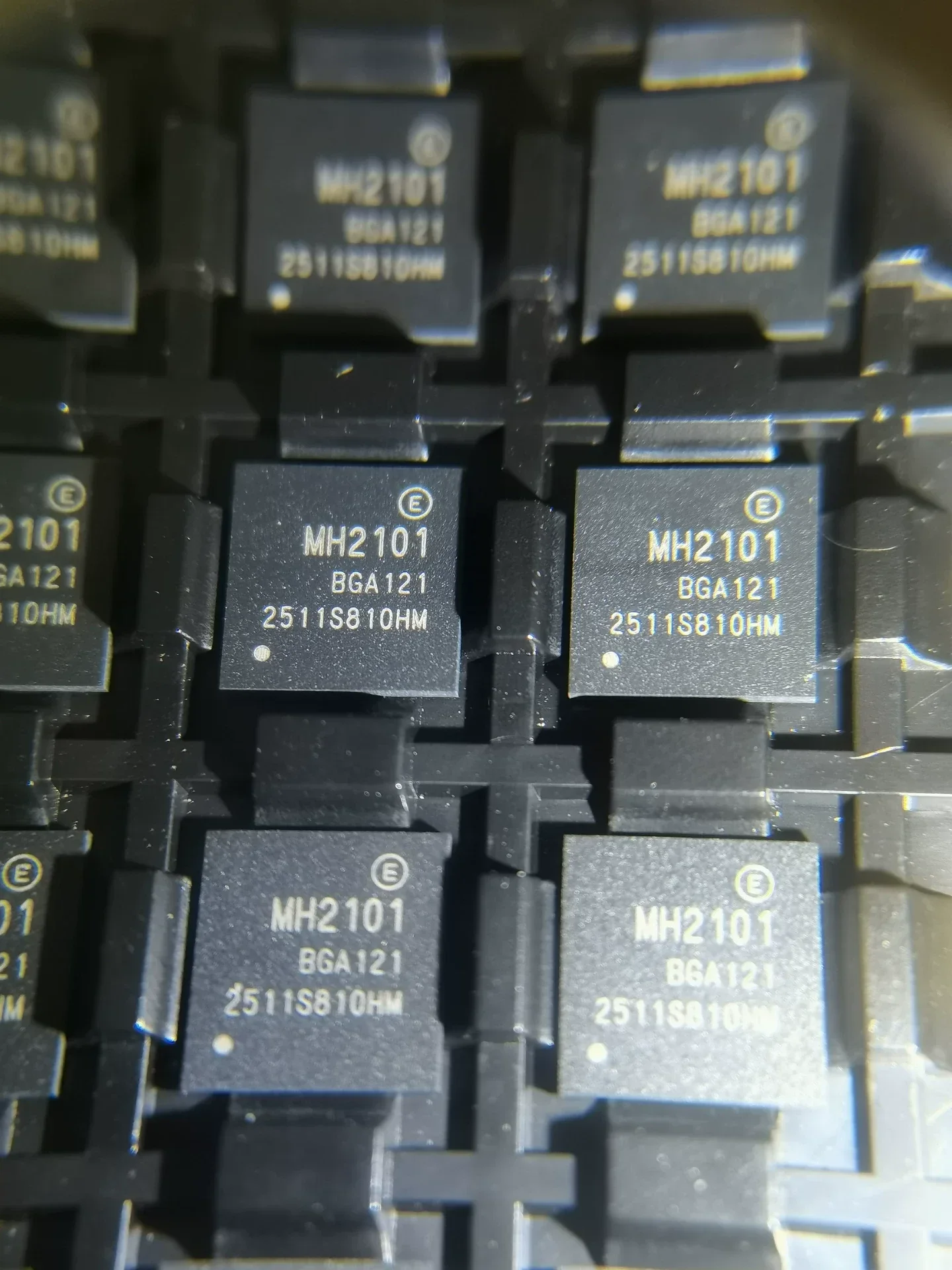 White Label MH2101 / 2511S810HM Industrial Automation Component product photo 1