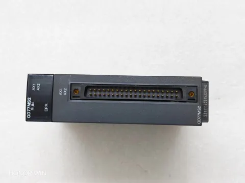 Mitsubishi Electric QD77MS2 Industrial Automation Component — product photo 28 of 43