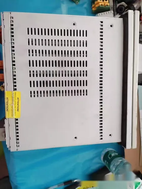 ABB REF543KB127AAAA Industrial Control Board product photo 9