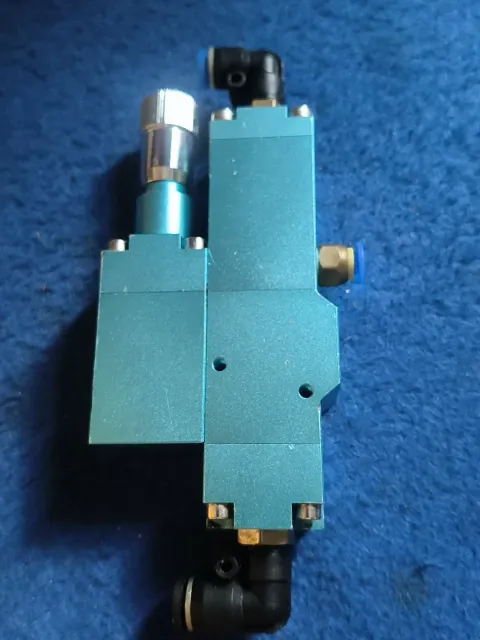 UNO-POWER / 佑能 G01 Industrial Automation Component product photo 4