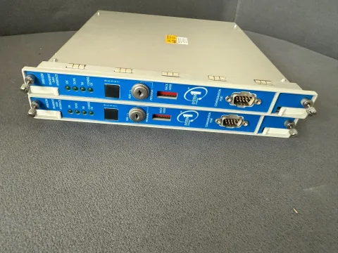 Bently Nevada 3500/22M 138607-01 Industrial Automation Component product photo 1