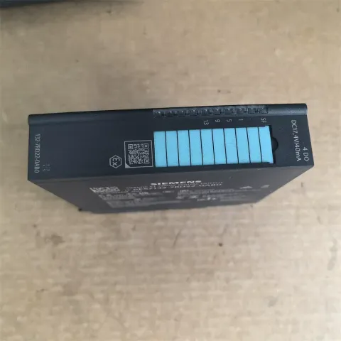 Siemens 6ES7 132-7RD22-0AB0 PLC Module product photo 2
