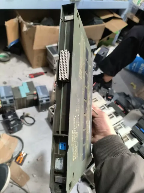 Siemens 6ES7431-7QH00-0AB0 Industrial Automation Component — product photo 5 of 7