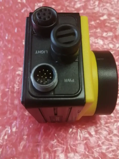 COGNEX IS7010-C01 / 825-0506-1R B Industrial Automation Component product photo 3
