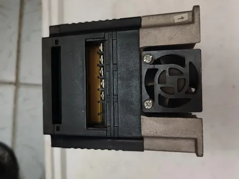 DOVOL DV300-2015-T Motor & Drive Component product photo 2