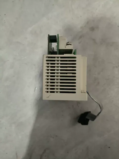 Mitsubishi Electric FX3U-4AD Industrial Automation Component product photo 3