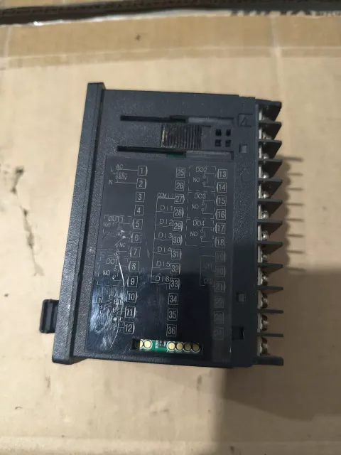 RKC FZ400 Industrial Control Board product photo 2