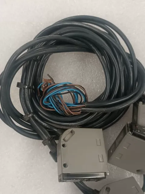 Omron E3S-CL1 Industrial Sensor product photo 4