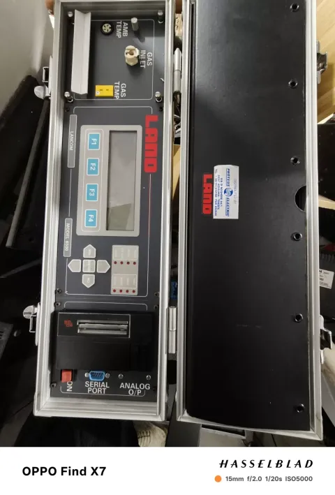 LAND / LANCOM LANCOM 6500 Industrial Automation Component product photo 1