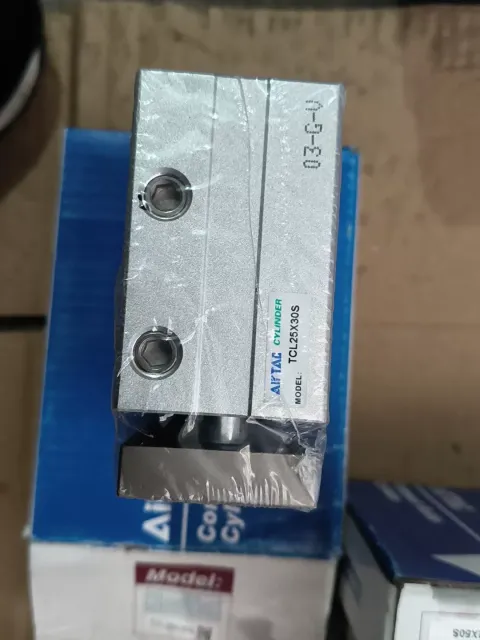AIRTAC TCL25X30S Industrial Automation Component product photo 3