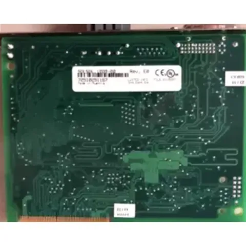 B&R 5DLSDL.1000-00 Industrial Automation Component product photo 2
