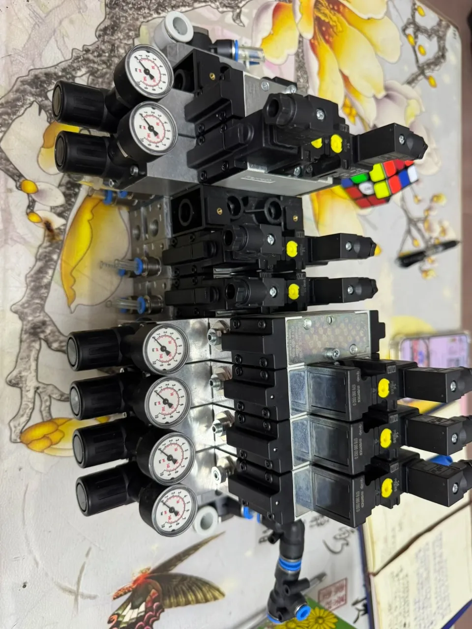 AVENTICS / Rexroth 0821302166 Industrial Automation Component product photo 1
