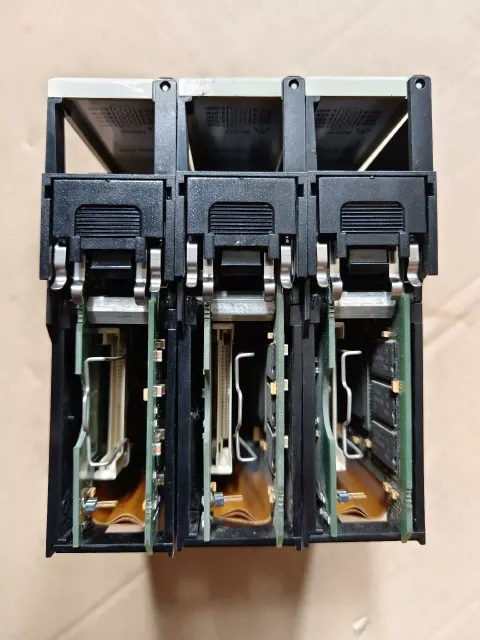 Allen-Bradley 1756-L63 Industrial Control Board product photo 2