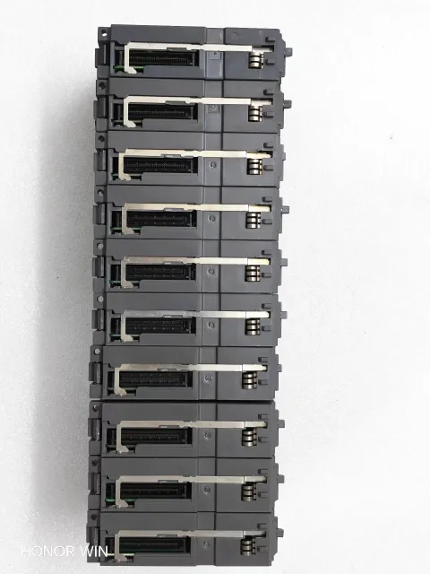Mitsubishi Electric QX40 / QY40P / QY50 PLC Module product photo 5