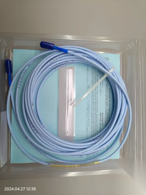 Bently Nevada 330130-085-00-00 Industrial Sensor product photo 2