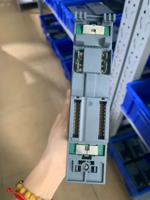 Siemens 6ES7 511-1AK02-0AB0 PLC Module — product photo 20 of 32