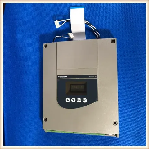 Schneider Electric VX4G4 Industrial Control Board product photo 1