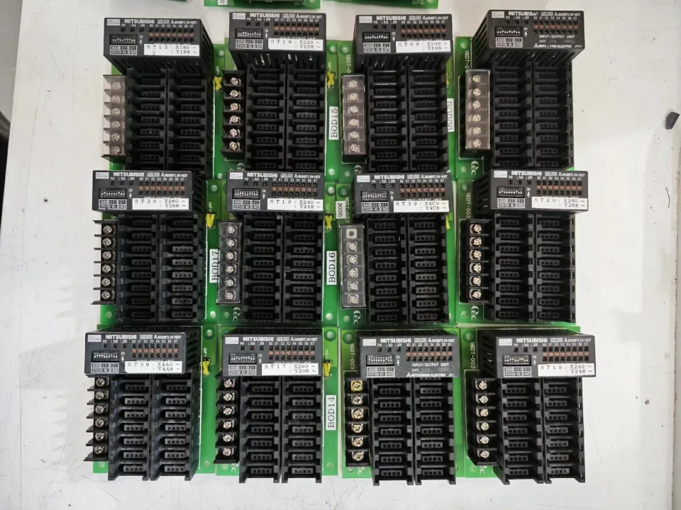 White Label AJ65MBTL1N-16DT Industrial Automation Component product photo 1