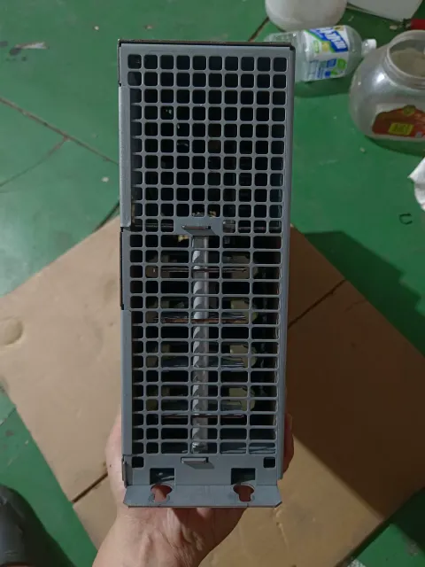 Bosch Rexroth HLB01.1D-02K0-N03R4-A-007-NNNN Motor & Drive Component product photo 4