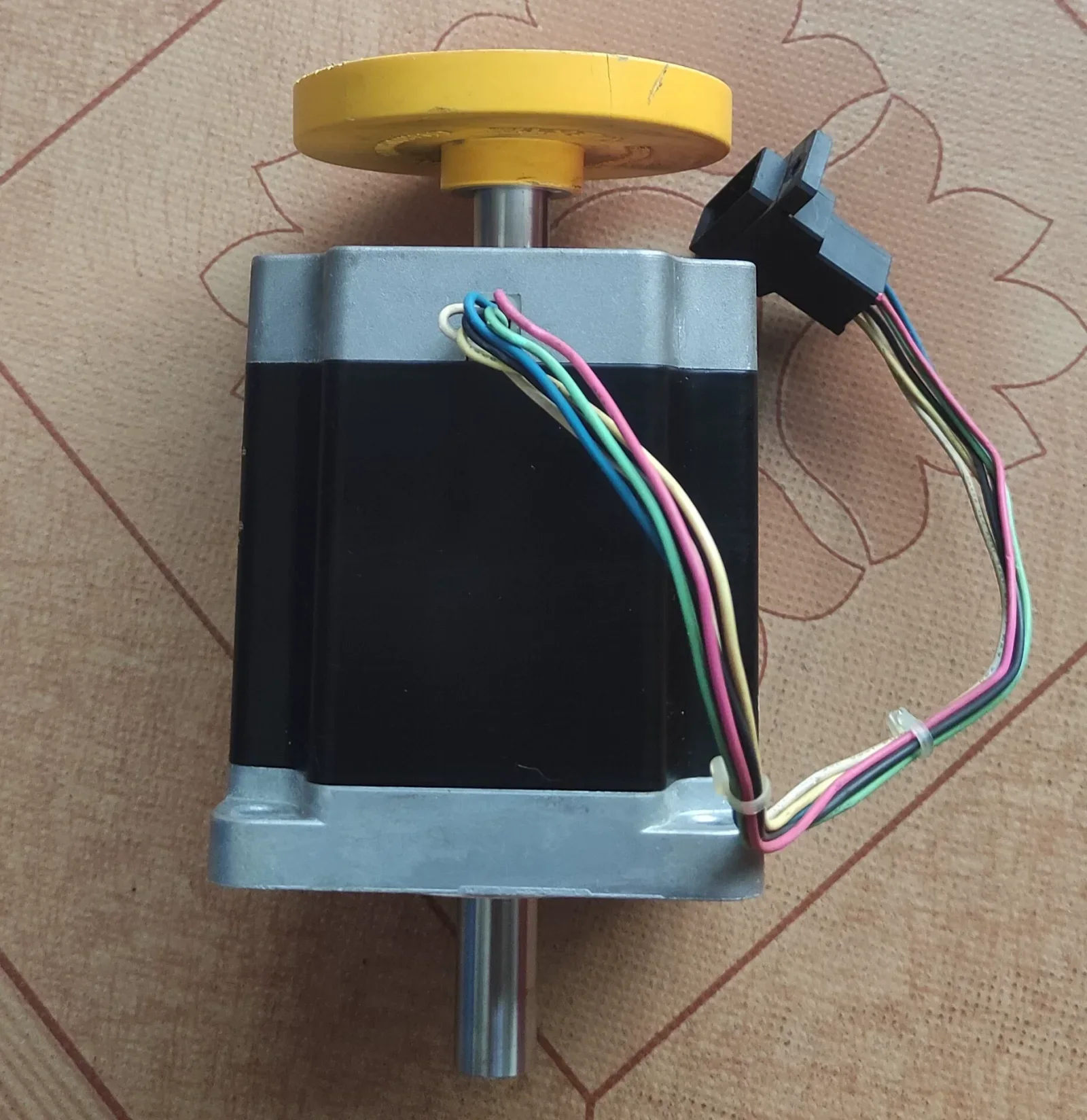 VEXTA PK299-03B-A2 Motor & Drive Component product photo 1