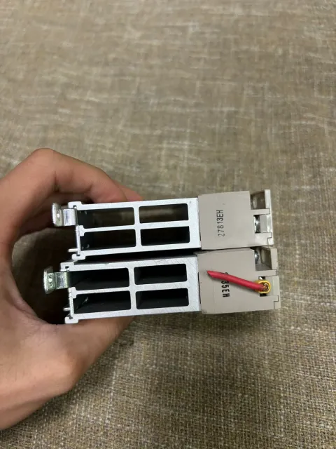 OMRON G3PA-210B-VD Industrial Relay product photo 5