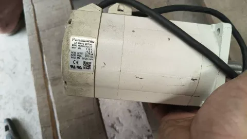 White Label MSDA083A1A; MSMA082A1C Motor & Drive Component product photo 7