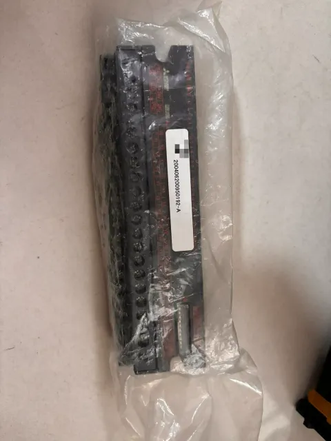 Mitsubishi Electric AJ65SBTB1-32TE1 Industrial Automation Component product photo 2