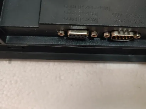 Weintek / WEINVIEW MT6056i V2WV Industrial Automation Component product photo 4