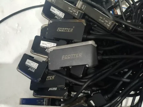 ECOTTER YG-X2N Industrial Sensor product photo 3