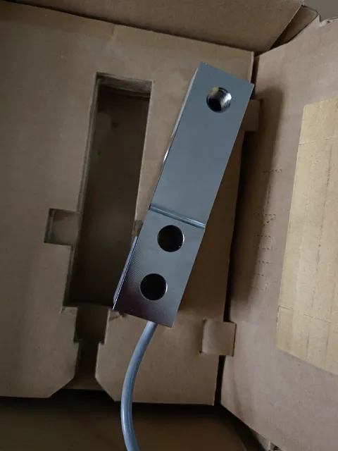 HBM HLCB1C3 1.76t Industrial Sensor product photo 3