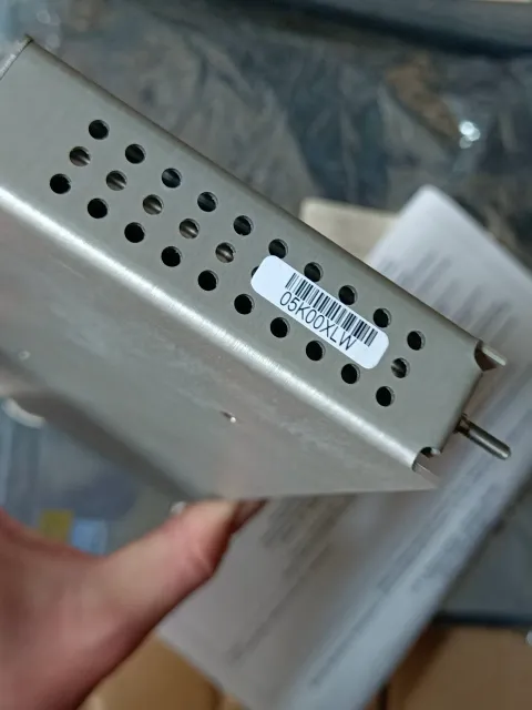 Bently Nevada 138708-01 I/O Module — product photo 18 of 18