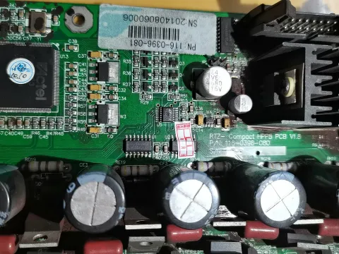 FLORA 116-0396-080 Industrial Automation Component product photo 6
