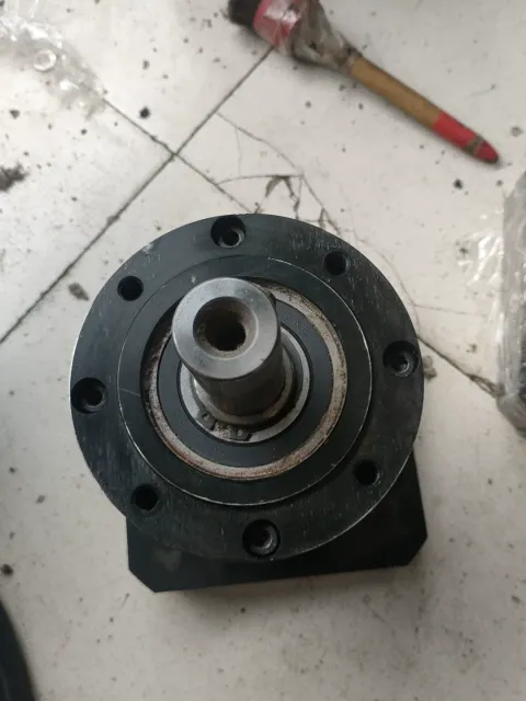 White Label PL140L2-020-P2-S2-35-79-114.3-200-M12 Industrial Automation Component product photo 9
