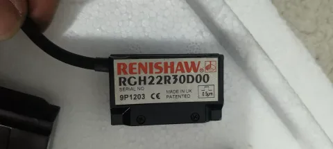 Renishaw RGH22R30D00 Industrial Encoder product photo 7
