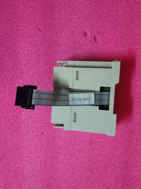 Mitsubishi Electric FX2N-8ER I/O Module product photo 3