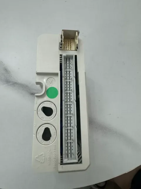 White Label DI820 / 3BSE008512R1 Industrial Automation Component product photo 4