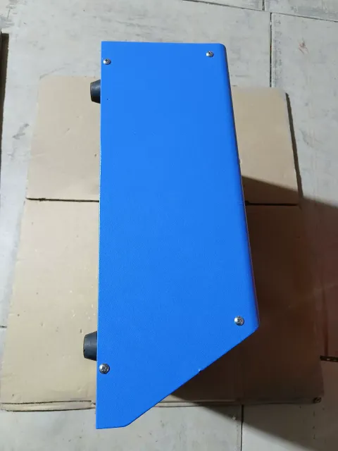 佛分 / Foshan Analytical Instrument FGA-4100 (5G) Industrial Automation Component product photo 4