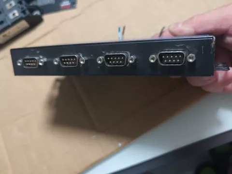 ZLAN ZLAN5443H Industrial Automation Component product photo 3