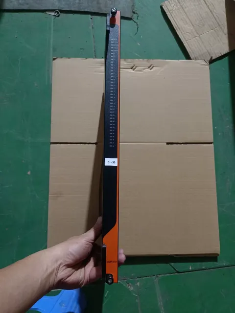 HollySys SGM710 I/O Module product photo 7