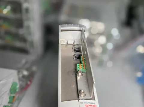 Bosch Rexroth HCS01.1E-W0013-A-02-B-ET-EC-NN-NN-NN-FW Motor & Drive Component product photo 5