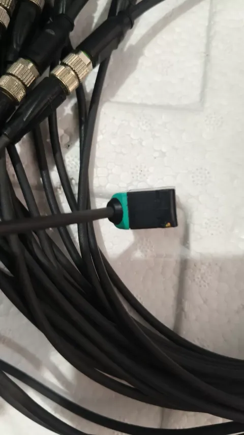 Pepperl+Fuchs ML100-55/103/115a / 221826 Industrial Sensor product photo 7