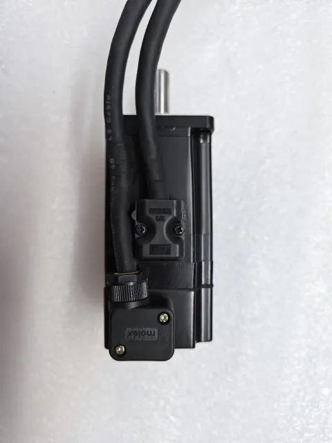 White Label SGMJV-01ADL21 Motor & Drive Component product photo 2