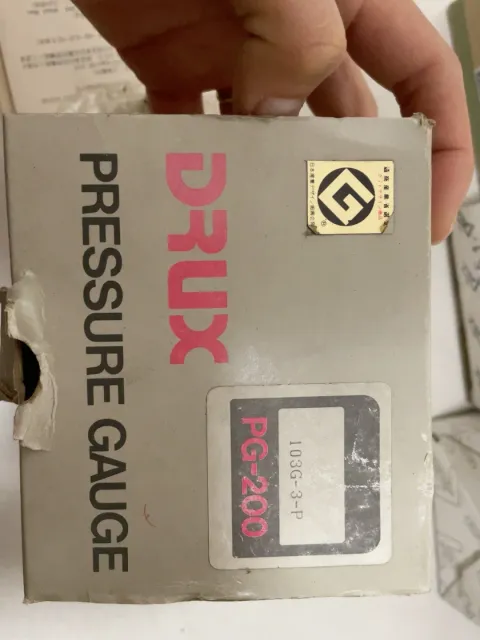 COPAL Electronics PG-200-103G-3-P Industrial Automation Component product photo 5