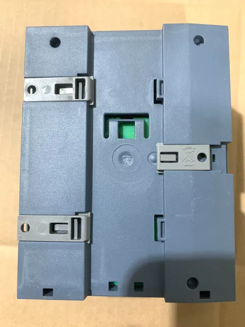 Siemens 6ES7215-1BG40-0XB0 PLC Module — product photo 6 of 8