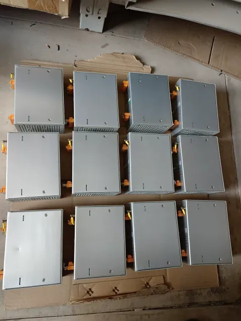 上海新华电子设备有限公司 XPR150-A-2402 Power Electronics Module product photo 4