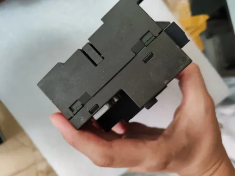 Siemens 6ES7214-2AD23-0XB8 PLC Module — product photo 13 of 19