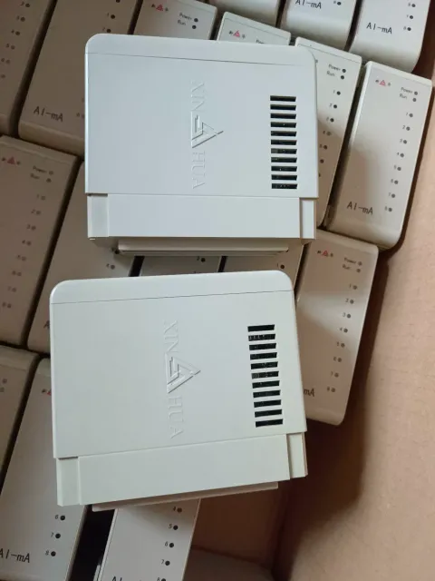 XINHUA / 新华 xAI-81-24 Industrial Automation Component product photo 7
