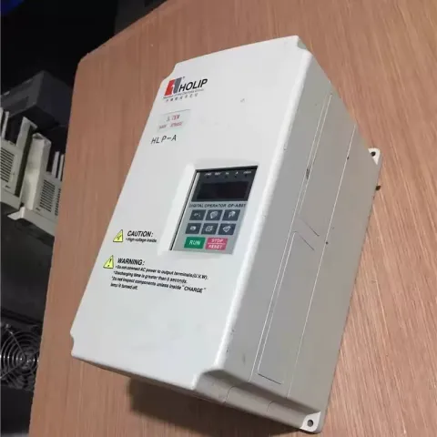 HOLIP HLPA03D743B Motor & Drive Component product photo 3