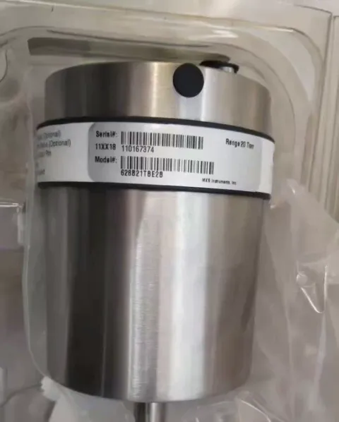 MKS Instruments 628B21TBE2B Industrial Sensor product photo 5